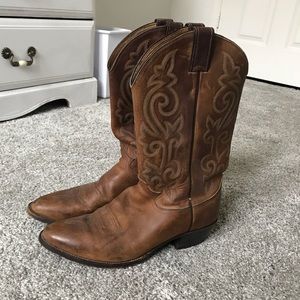 men’s cowboy boots